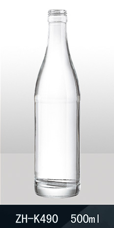 ZH-K490 500ml